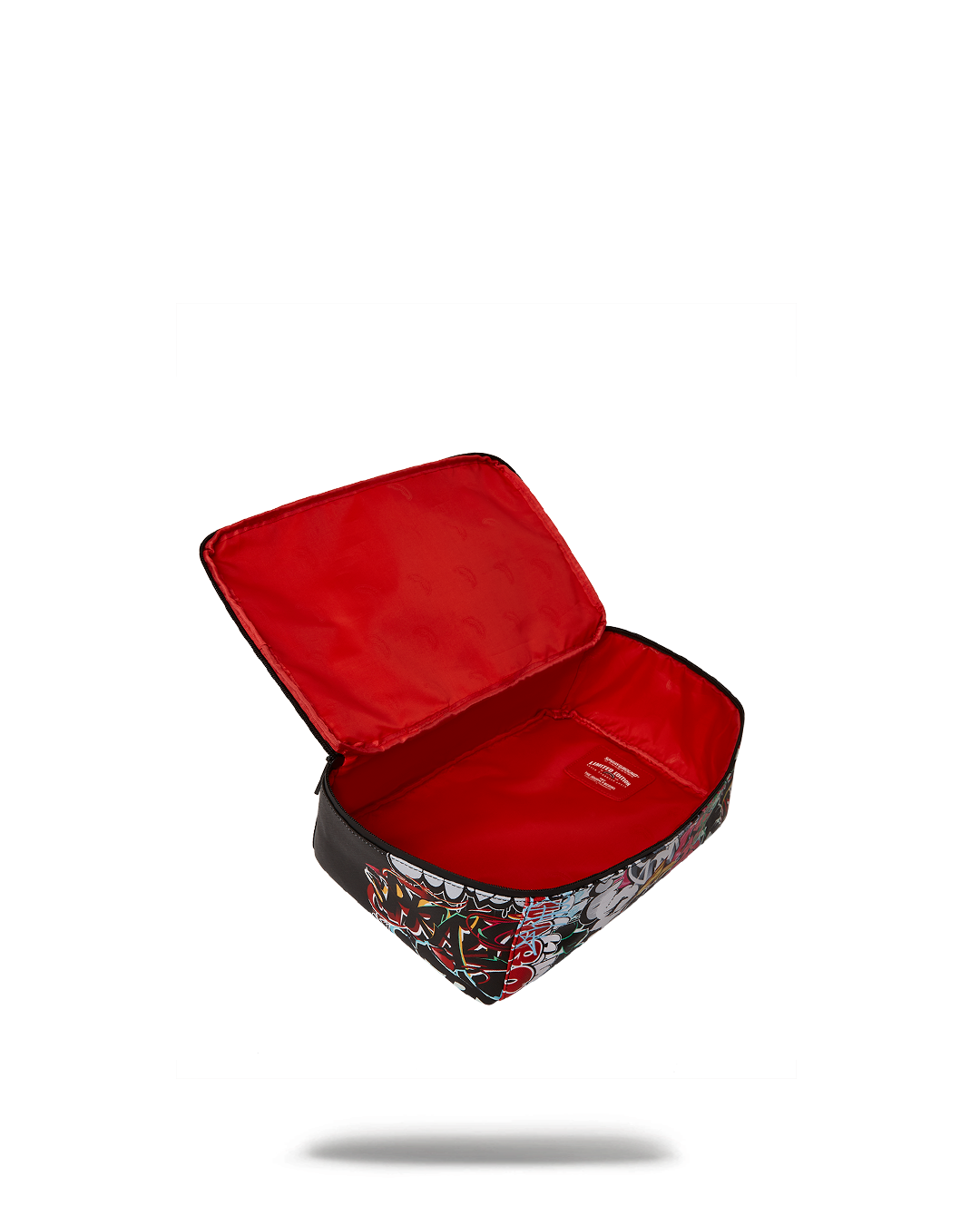Limited Edition HALF GRAFF NIGHT SNEAKER HOLDER