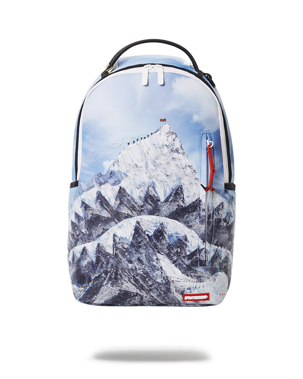 Limited Edition SHARK EVERET BACKPACK DLXV