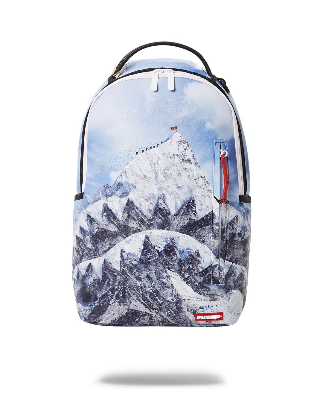Limited Edition SHARK EVERET BACKPACK DLXV