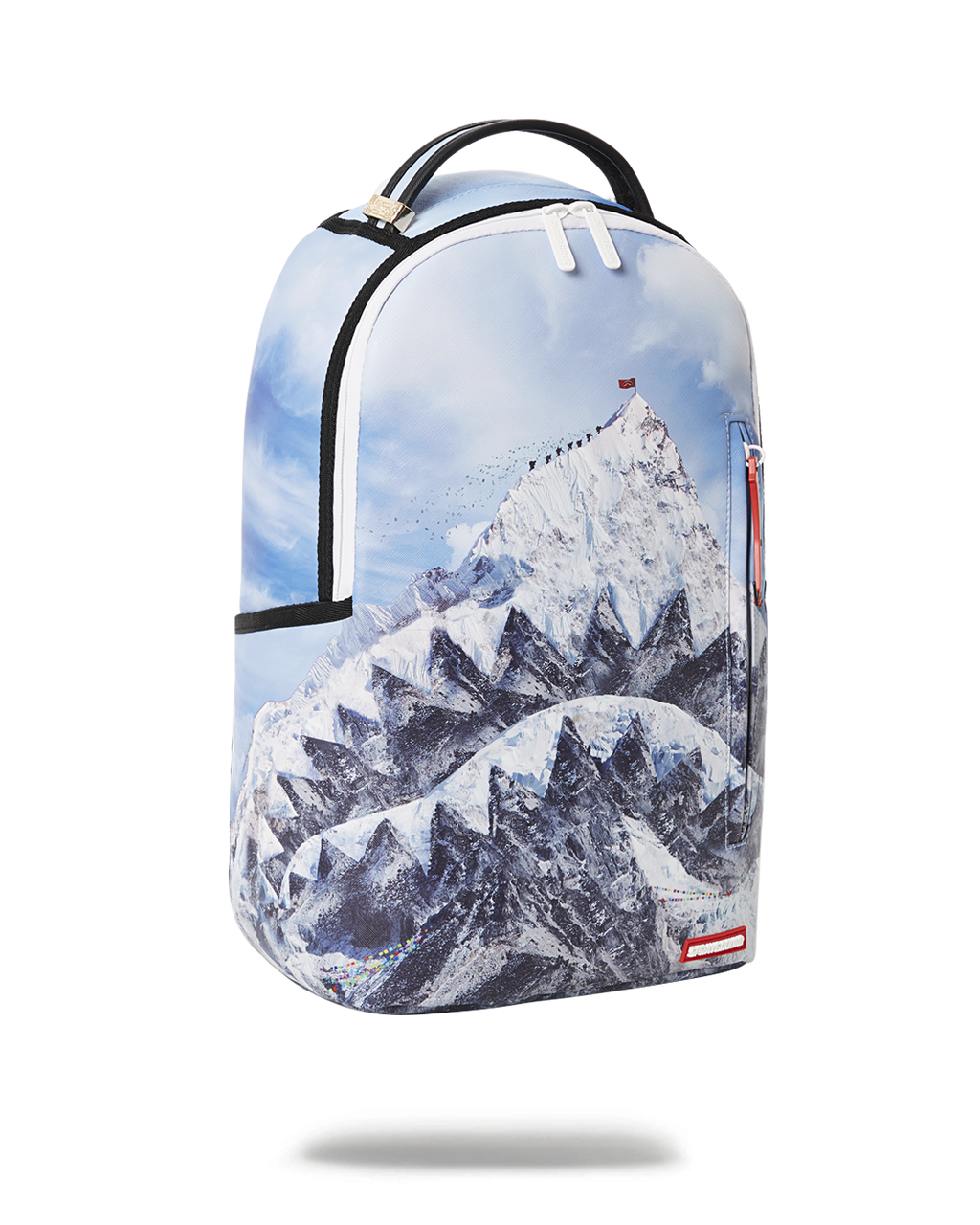 Limited Edition SHARK EVERET BACKPACK DLXV