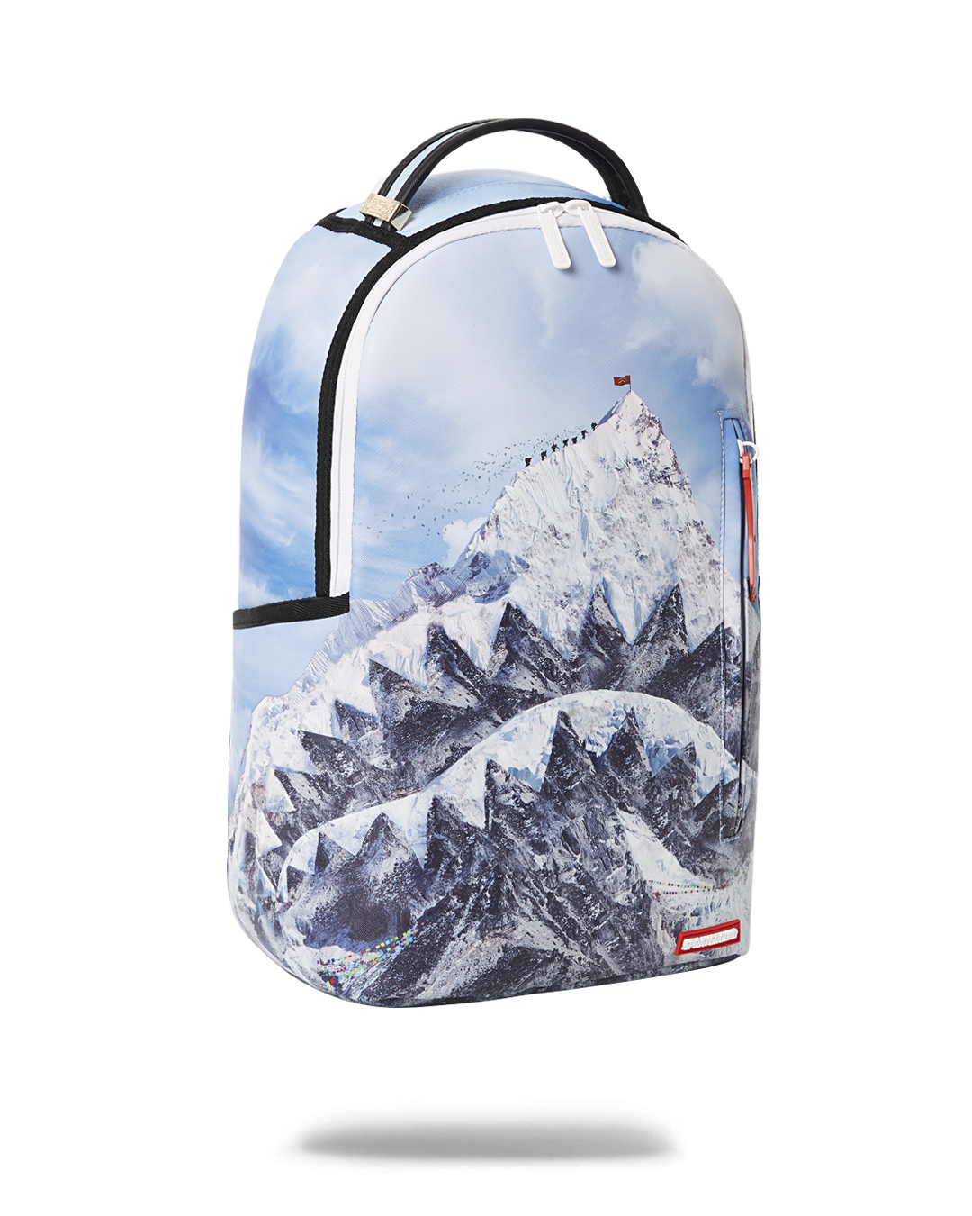 Limited Edition SHARK EVERET BACKPACK DLXV