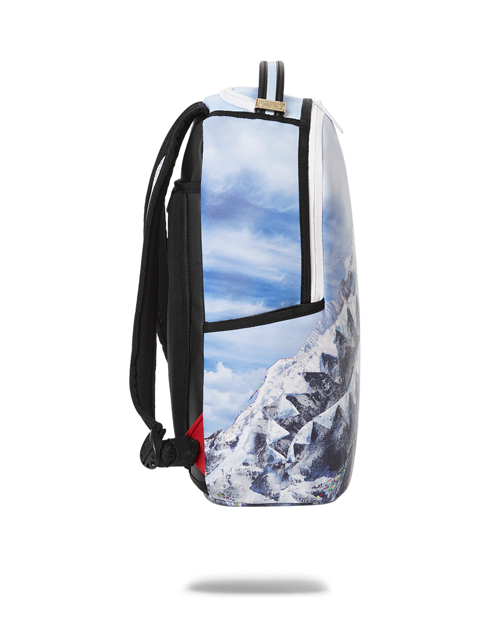 Limited Edition SHARK EVERET BACKPACK DLXV