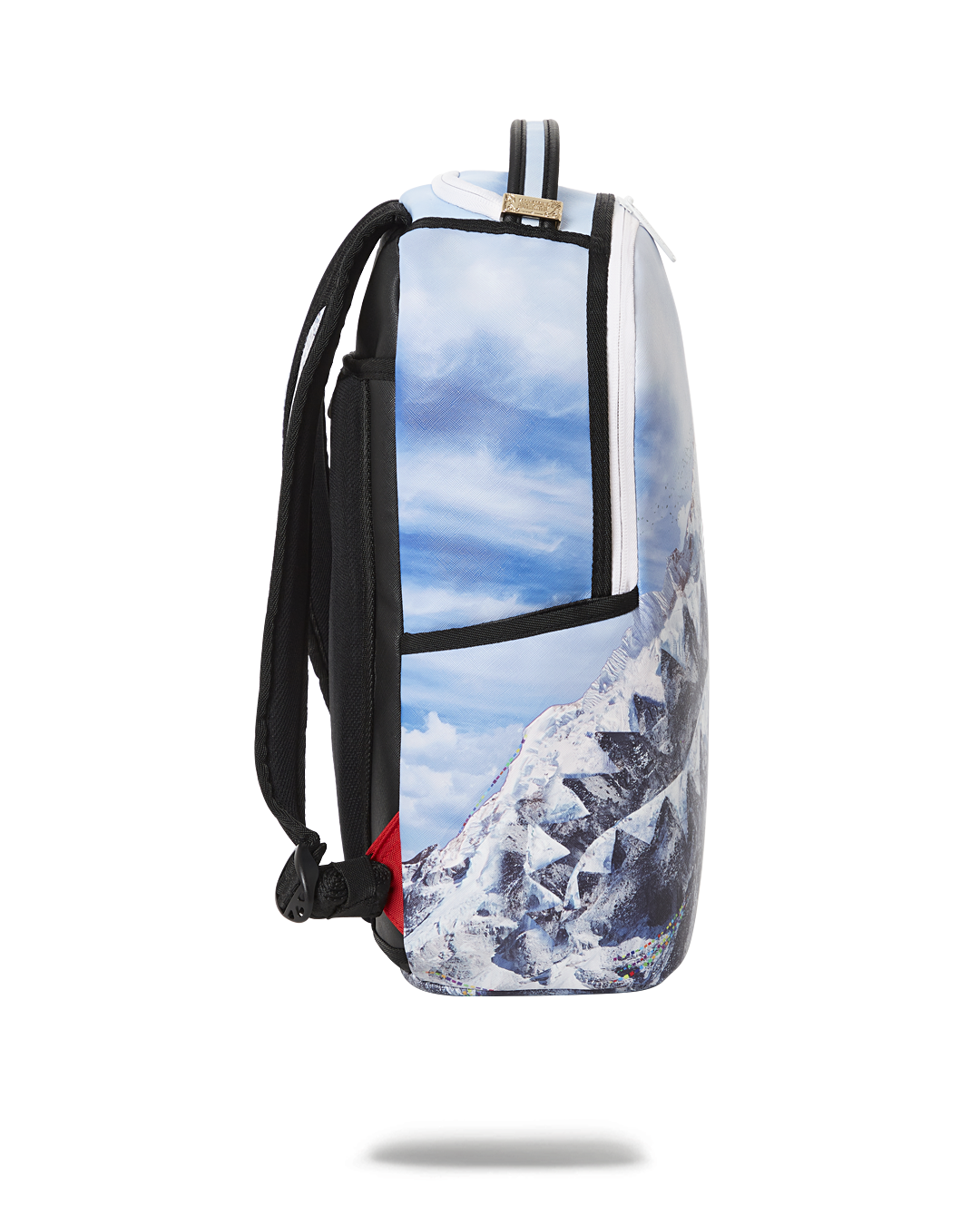 Limited Edition SHARK EVERET BACKPACK DLXV