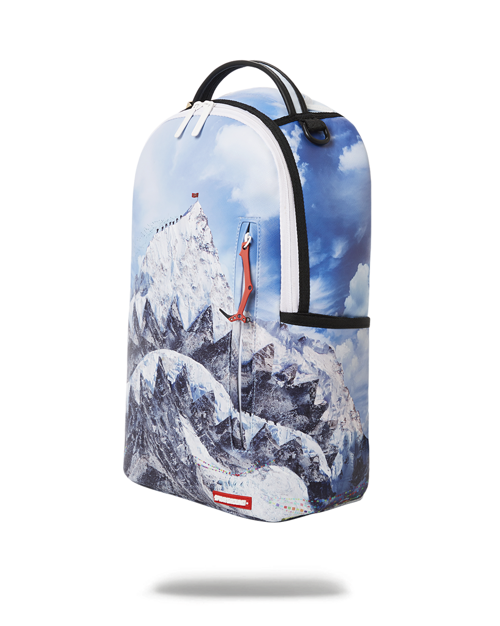 Limited Edition SHARK EVERET BACKPACK DLXV