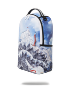 Limited Edition SHARK EVERET BACKPACK DLXV