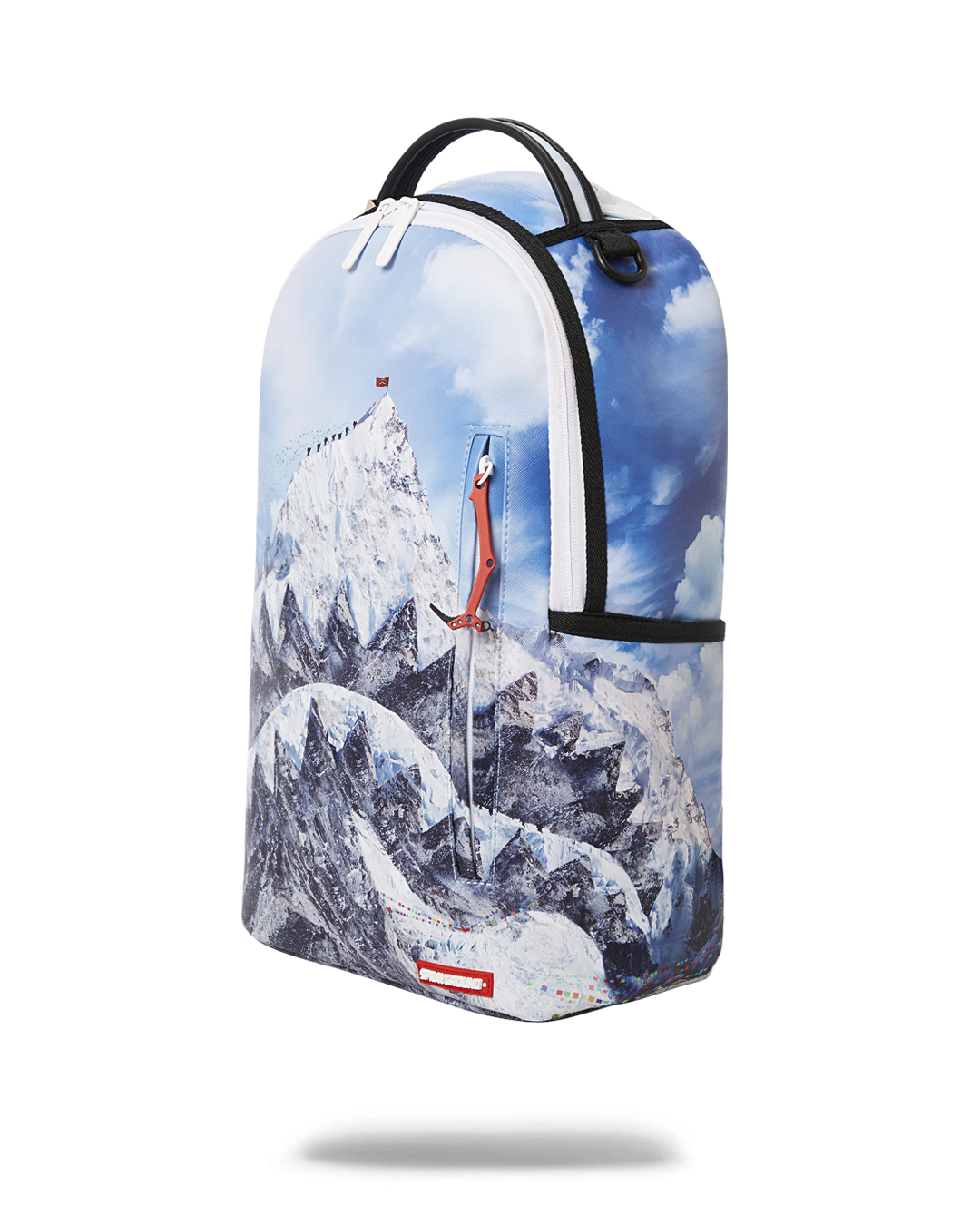 Limited Edition SHARK EVERET BACKPACK DLXV