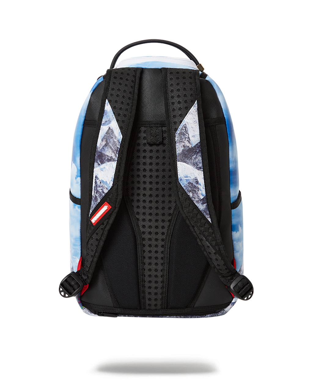 Limited Edition SHARK EVERET BACKPACK DLXV
