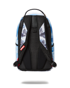 Limited Edition SHARK EVERET BACKPACK DLXV