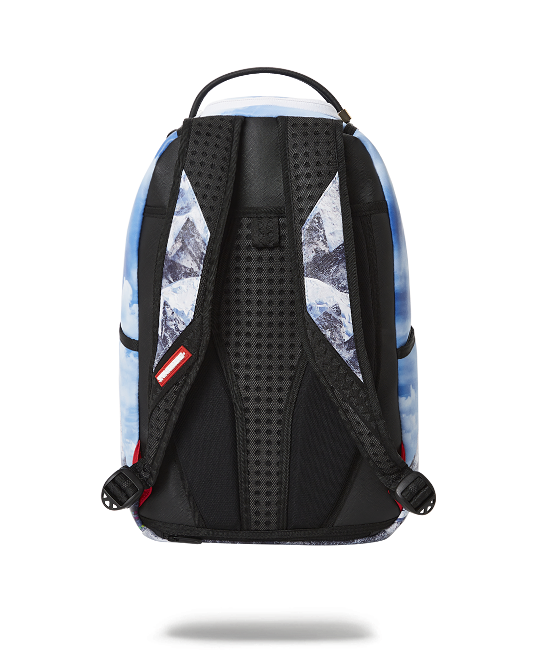 Limited Edition SHARK EVERET BACKPACK DLXV