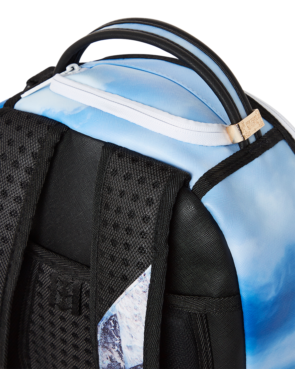 Limited Edition SHARK EVERET BACKPACK DLXV