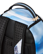 Limited Edition SHARK EVERET BACKPACK DLXV