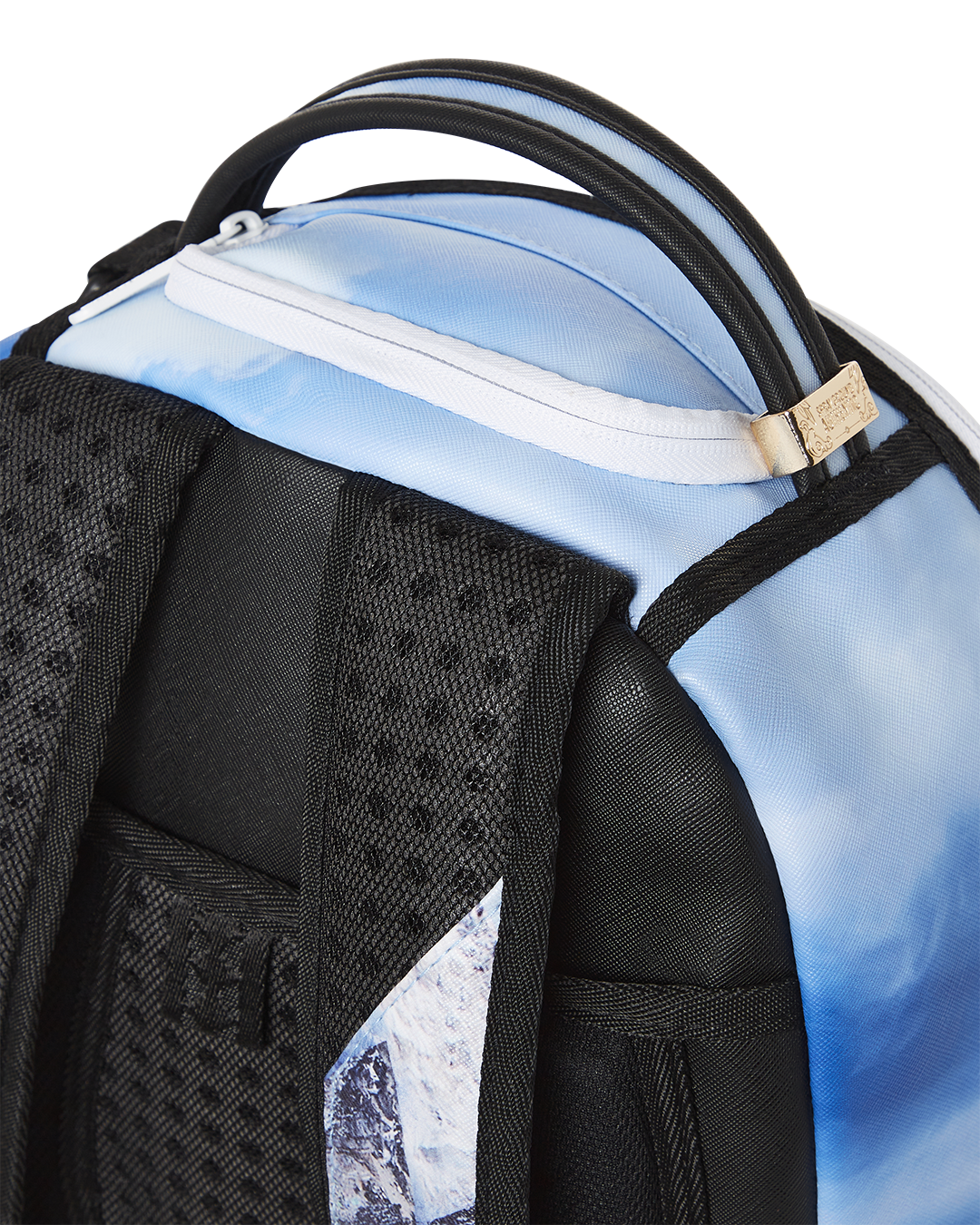 Limited Edition SHARK EVERET BACKPACK DLXV