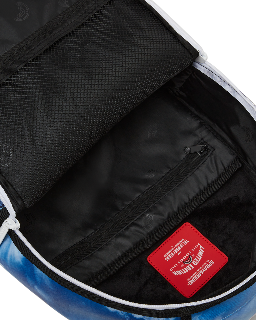 Limited Edition SHARK EVERET BACKPACK DLXV
