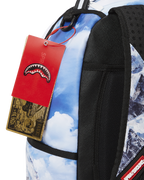 Limited Edition SHARK EVERET BACKPACK DLXV
