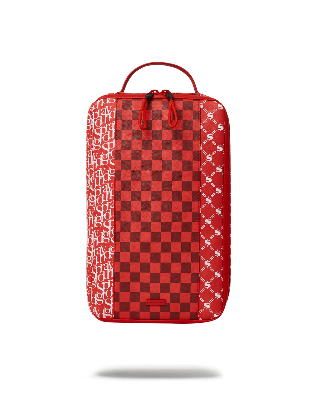 Limited Edition FREQUENT FLIER SNEAKER HOLDER