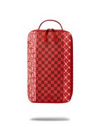 Limited Edition FREQUENT FLIER SNEAKER HOLDER
