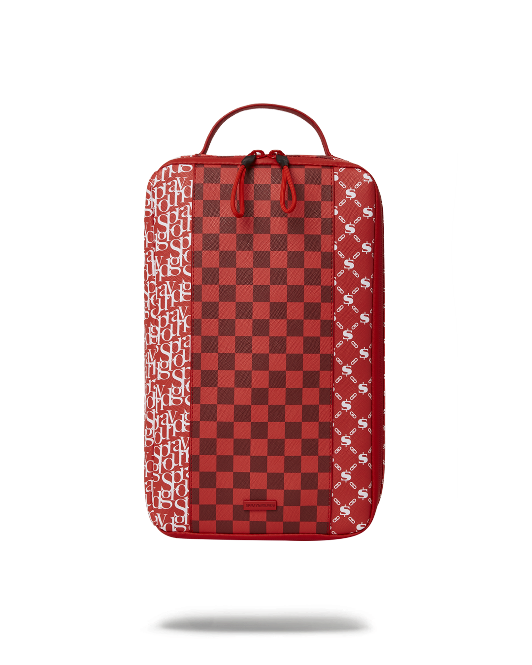 Limited Edition FREQUENT FLIER SNEAKER HOLDER
