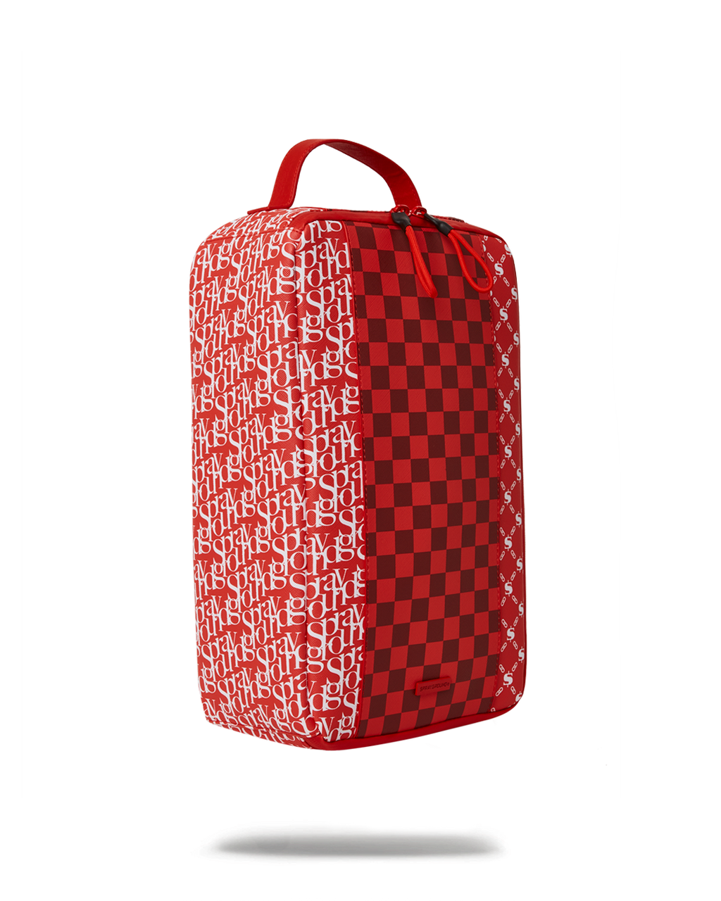 Limited Edition FREQUENT FLIER SNEAKER HOLDER