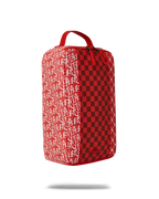 Limited Edition FREQUENT FLIER SNEAKER HOLDER