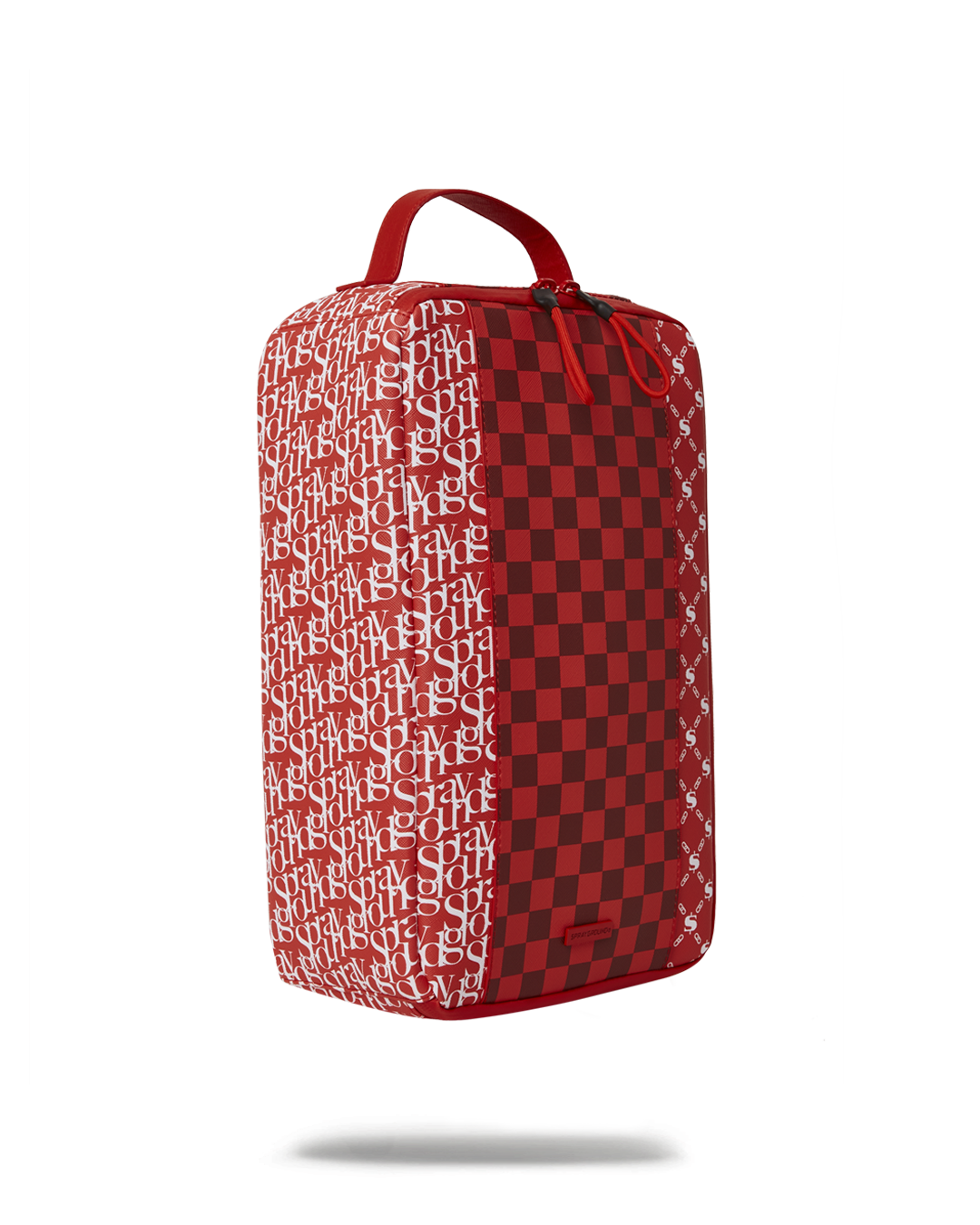 Limited Edition FREQUENT FLIER SNEAKER HOLDER