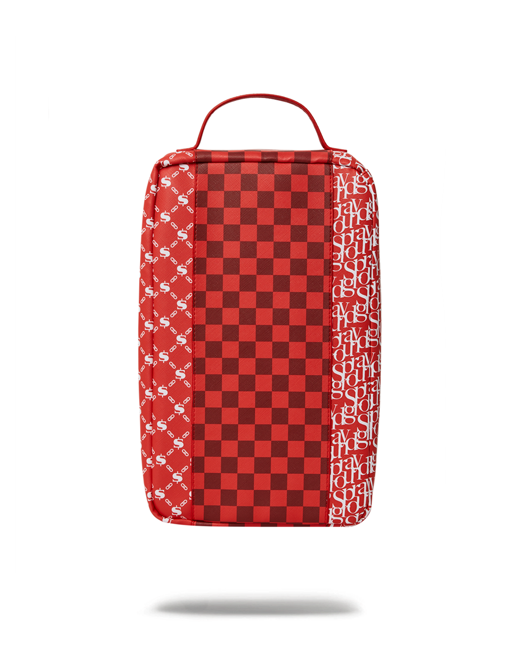 Limited Edition FREQUENT FLIER SNEAKER HOLDER