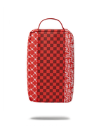 Limited Edition FREQUENT FLIER SNEAKER HOLDER