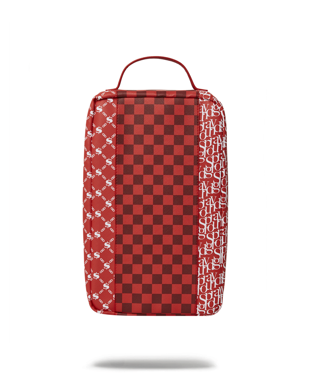 Limited Edition FREQUENT FLIER SNEAKER HOLDER