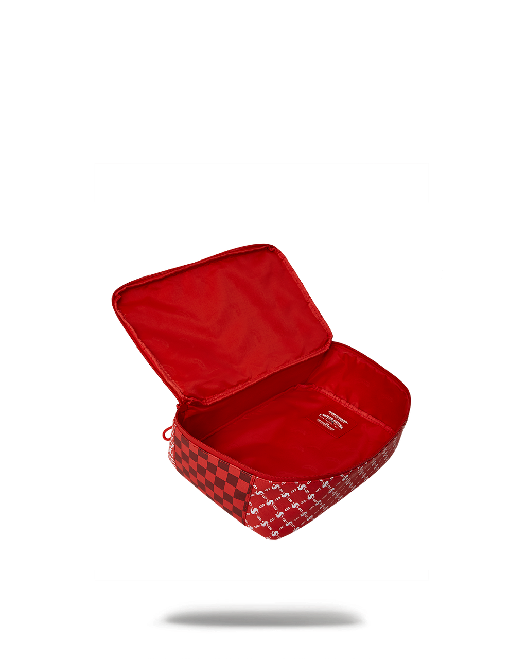 Limited Edition FREQUENT FLIER SNEAKER HOLDER