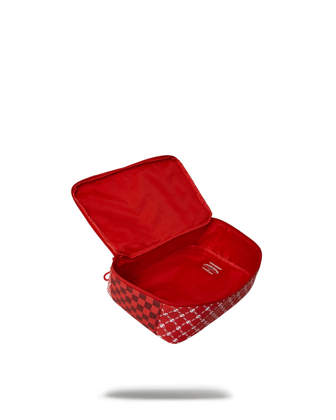 Limited Edition FREQUENT FLIER SNEAKER HOLDER