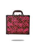 Limited Edition JETGRAPHIX ATTACHÉ BRIEFCASE