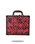 Limited Edition JETGRAPHIX ATTACHÉ BRIEFCASE