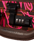 Limited Edition JETGRAPHIX ATTACHÉ BRIEFCASE