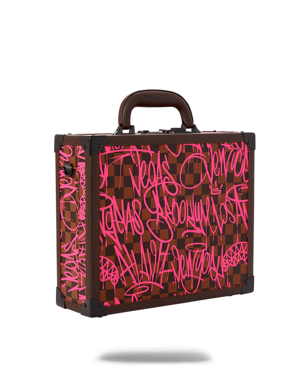 Limited Edition JETGRAPHIX ATTACHÉ BRIEFCASE
