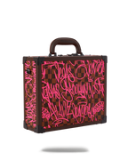 Limited Edition JETGRAPHIX ATTACHÉ BRIEFCASE