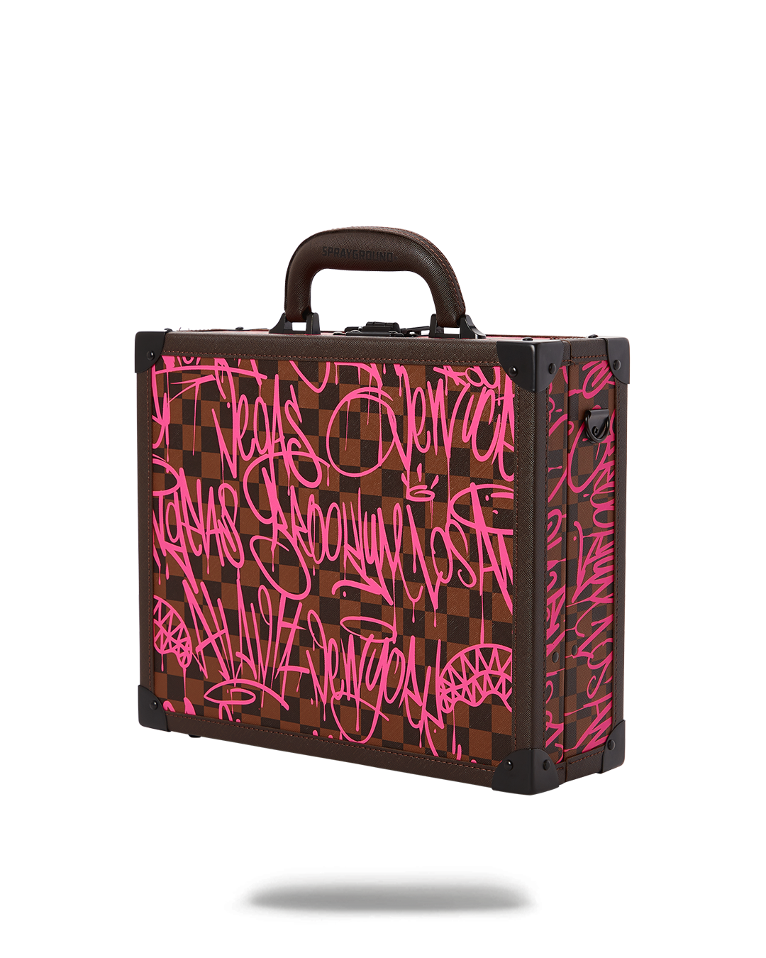 Limited Edition JETGRAPHIX ATTACHÉ BRIEFCASE