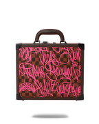 Limited Edition JETGRAPHIX ATTACHÉ BRIEFCASE
