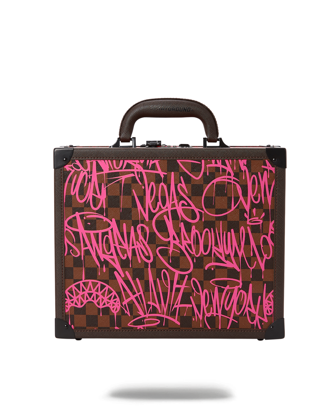 Limited Edition JETGRAPHIX ATTACHÉ BRIEFCASE