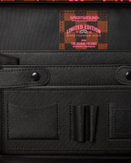 Limited Edition JETGRAPHIX ATTACHÉ BRIEFCASE