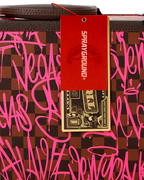 Limited Edition JETGRAPHIX ATTACHÉ BRIEFCASE