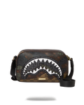Limited Edition STEALTH MODE BRICKSIDE BAG