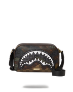 Limited Edition STEALTH MODE BRICKSIDE BAG