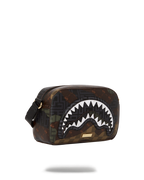 Limited Edition STEALTH MODE BRICKSIDE BAG