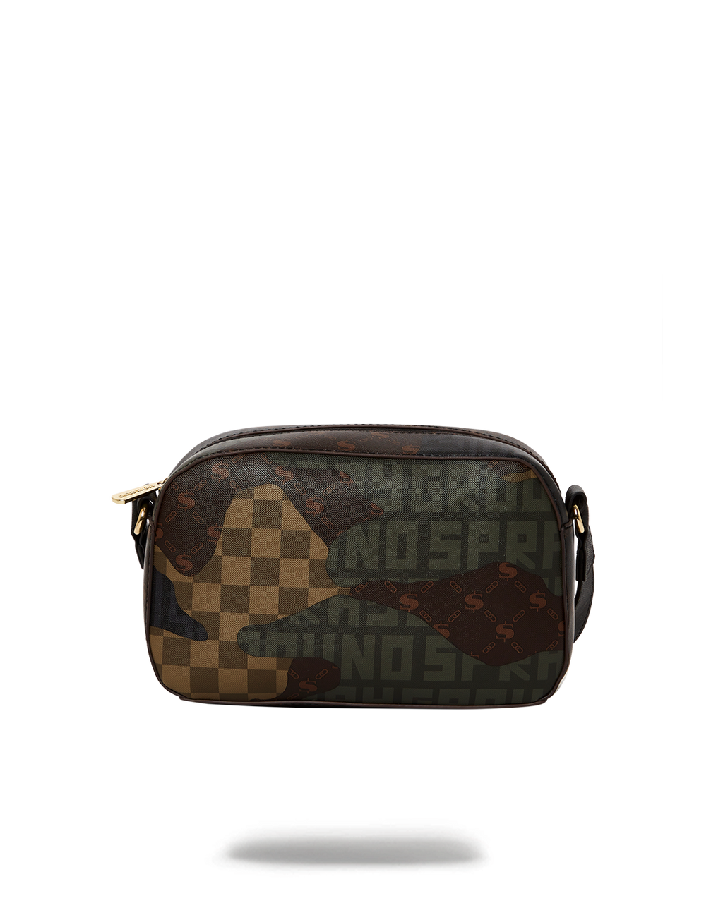 Limited Edition STEALTH MODE BRICKSIDE BAG