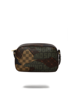 Limited Edition STEALTH MODE BRICKSIDE BAG