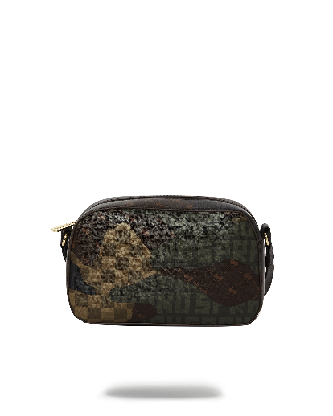 Limited Edition STEALTH MODE BRICKSIDE BAG