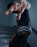 Limited Edition STEALTH MODE BRICKSIDE BAG