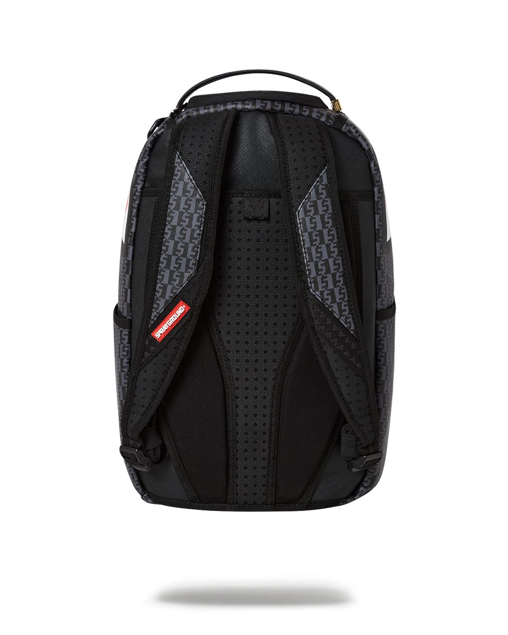 Limited Edition SPRAYGATTI REVV DLXV