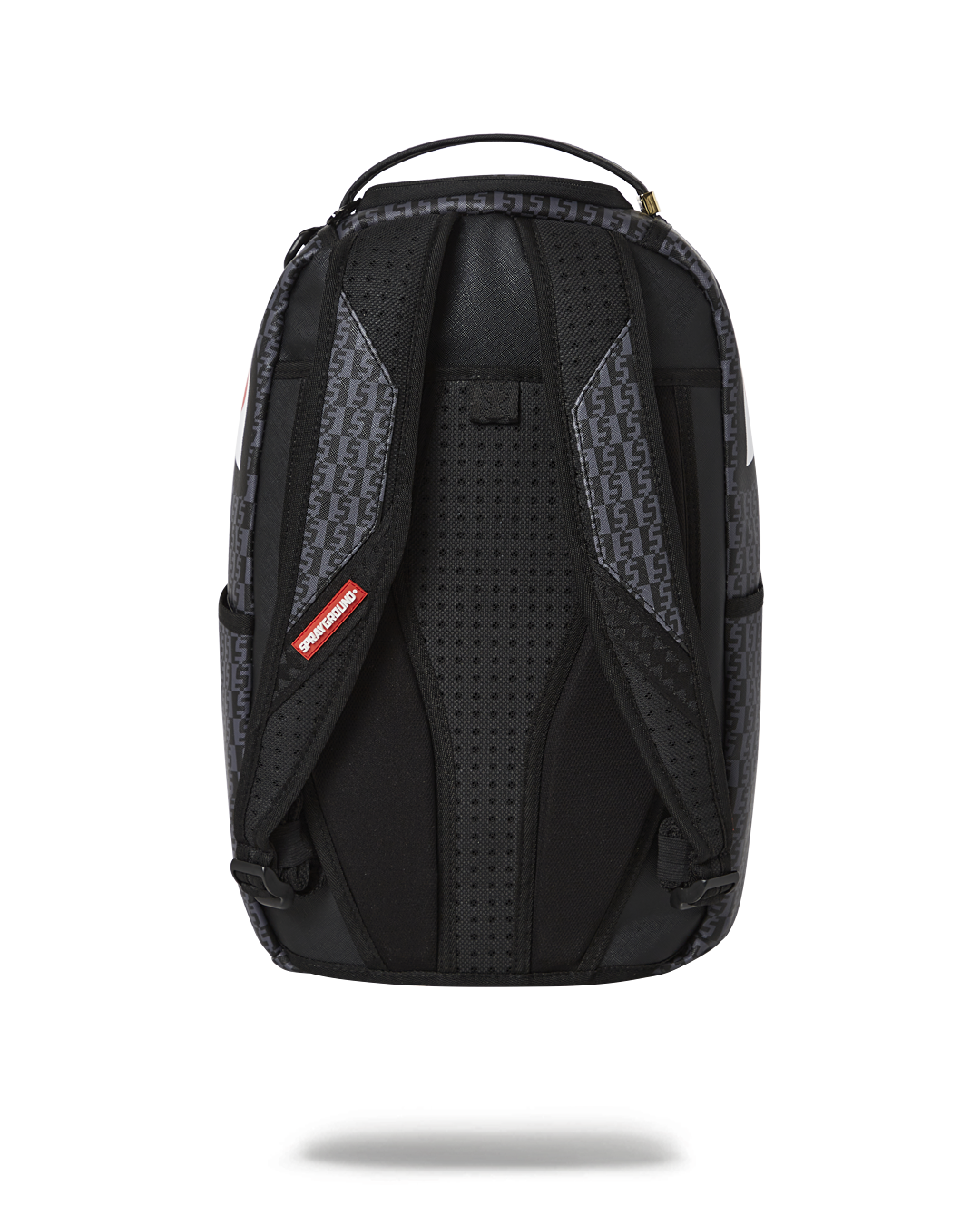 Limited Edition SPRAYGATTI REVV DLXV