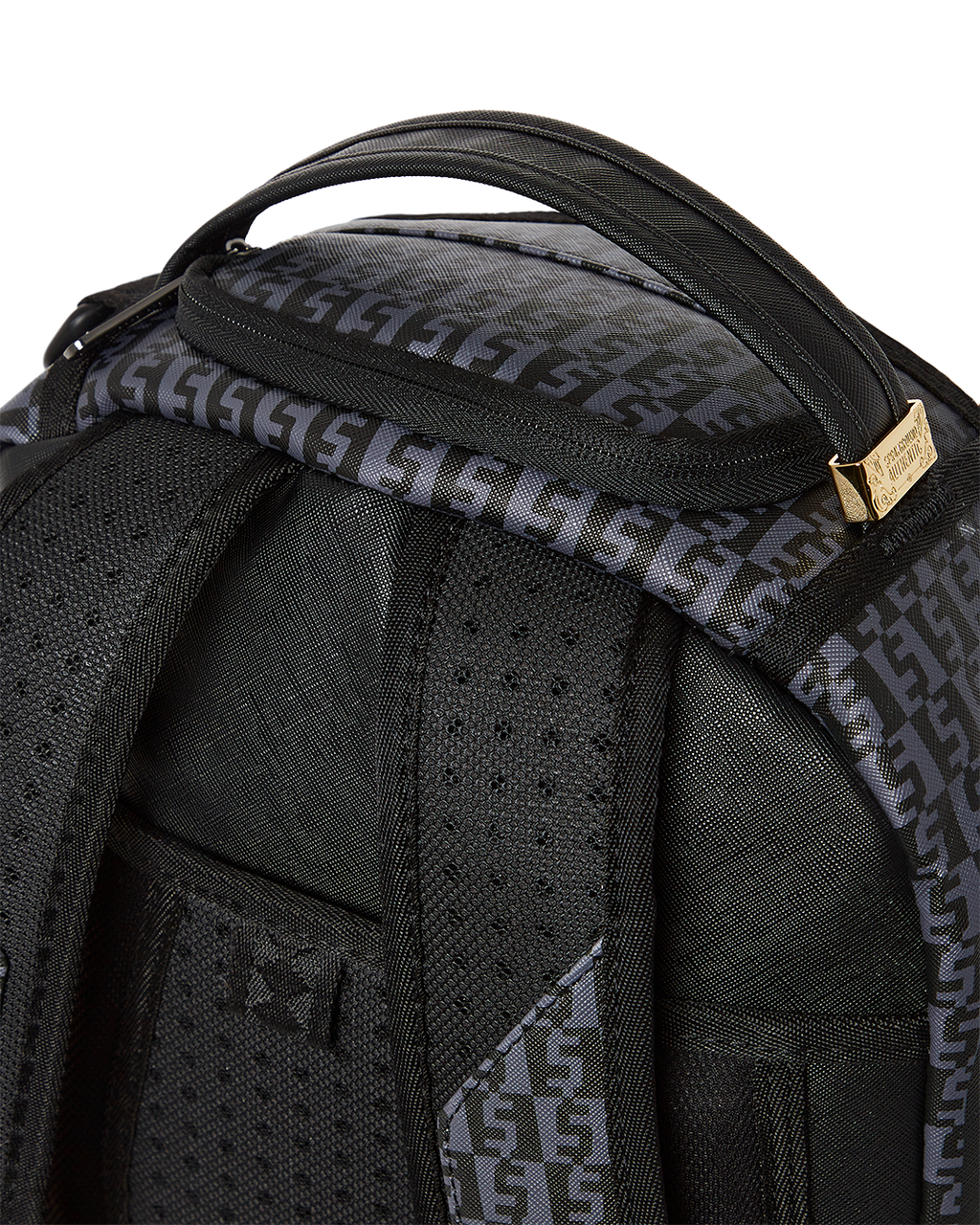 Limited Edition SPRAYGATTI REVV DLXV