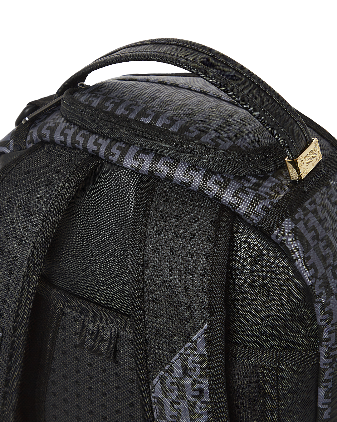 Limited Edition SPRAYGATTI REVV DLXV